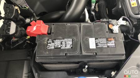 Le temps est-il venu de changer la batterie de votre auto?